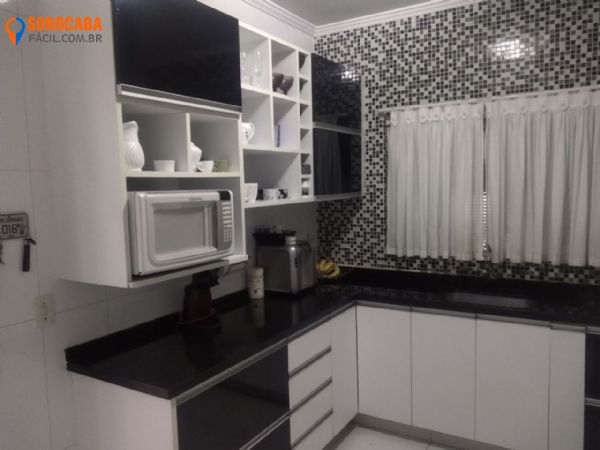 Casa em , Sorocaba - Casa Wanel Ville V - Foto 9